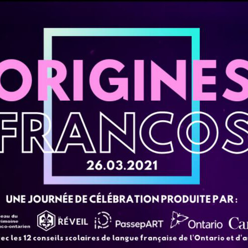 Origines Franco